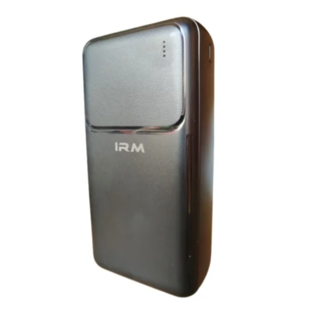 Cargador Portátil Power Bank 30000mah Carga Rápida Negro-2