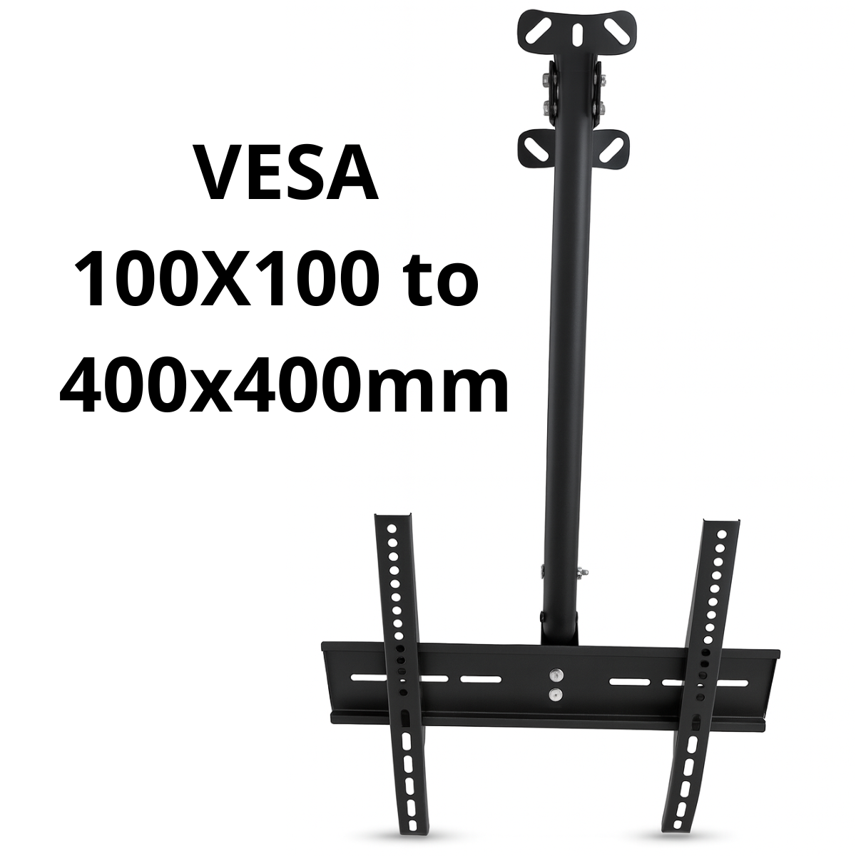 Base Soporte Fija De Techo Para Televisor Tv 20-55 Pulgadas-4