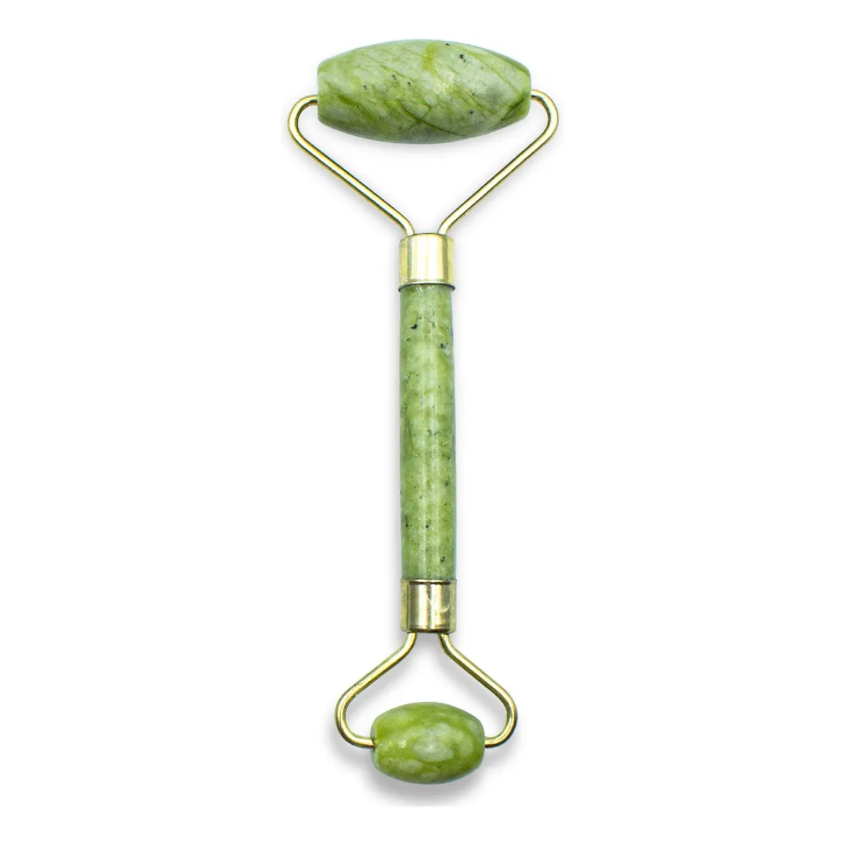 Set Rodillo Facial Jade Gua Sha Masaje Reafirmante Rostro-5