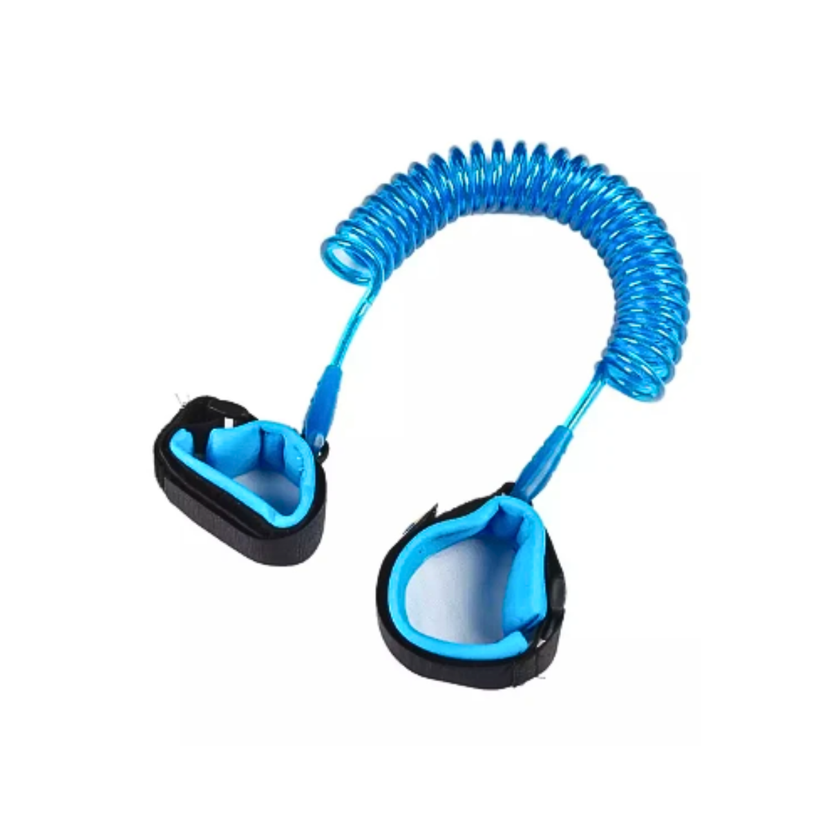 Correa De Muñeca Pulsera Antipérdida Para Niños-2