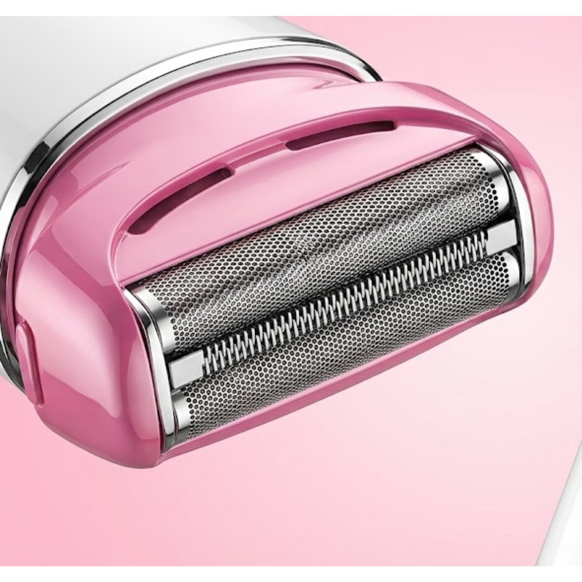 Maquina Depiladora De Mujer Recargable Inalambrica Multiuso-4