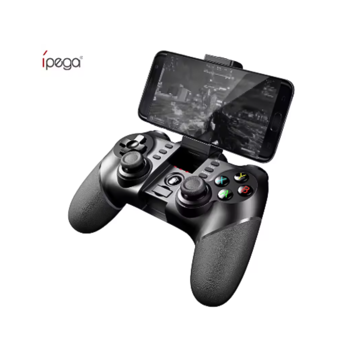 Control Joystick Game Pad Bluetooth Android Ios Pc Ipega-3