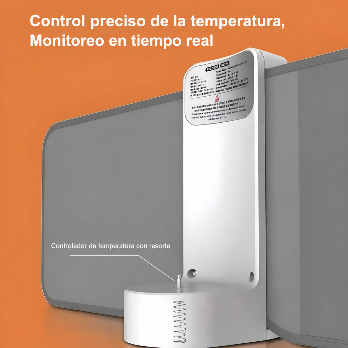 Calentador Mamadera Portatil Recargable Usb Display Digital-2