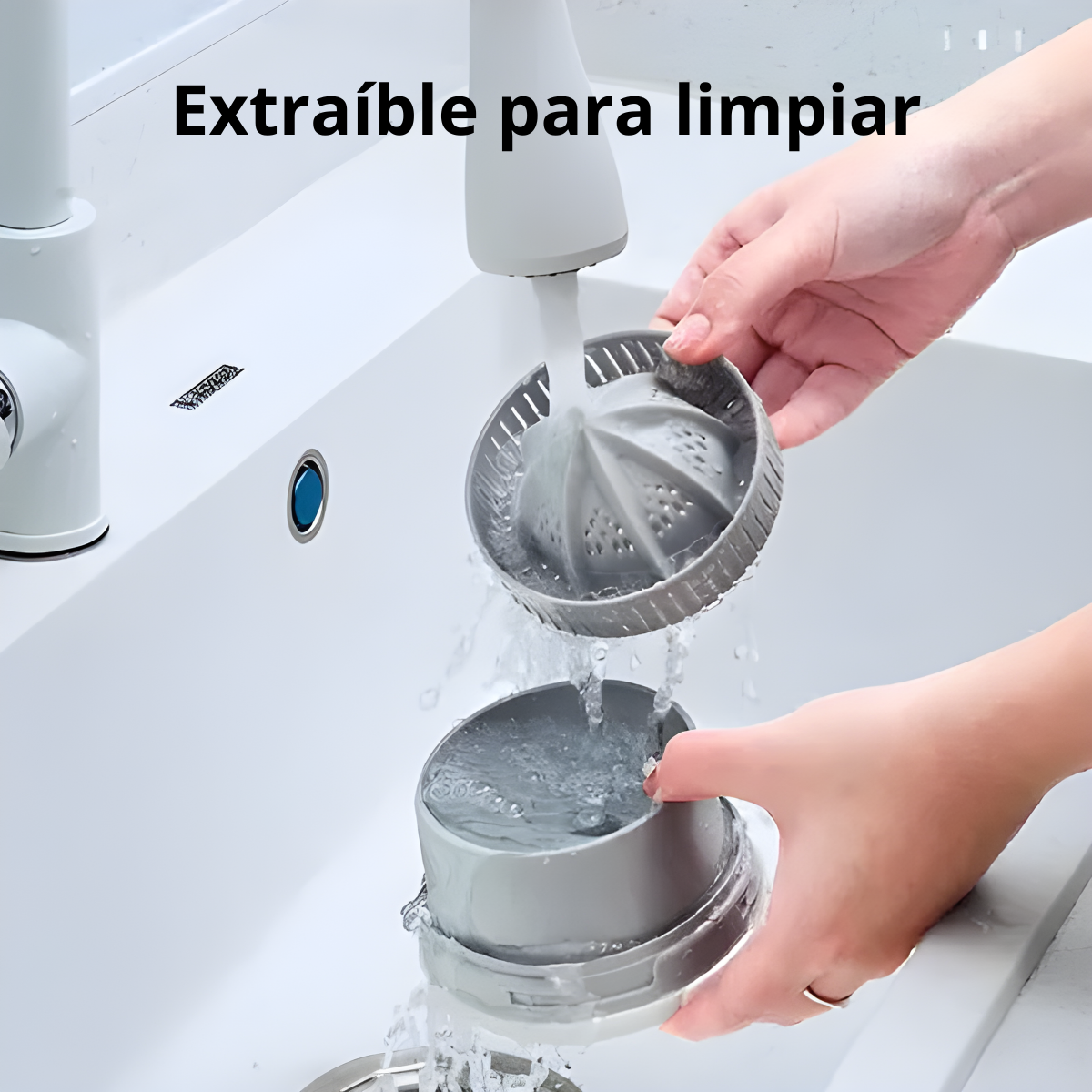 Exprimidor De Naranja Cítricos Inalámbrico Portátil-3