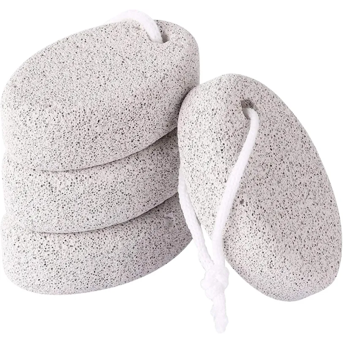 Piedra Pomez Para Exfoliar Manos Y Pies-2