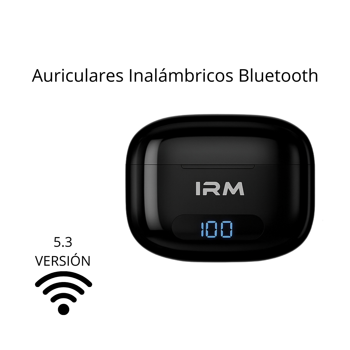 Audífonos Auriculares Inalambricos Bluetooth Gamer-2