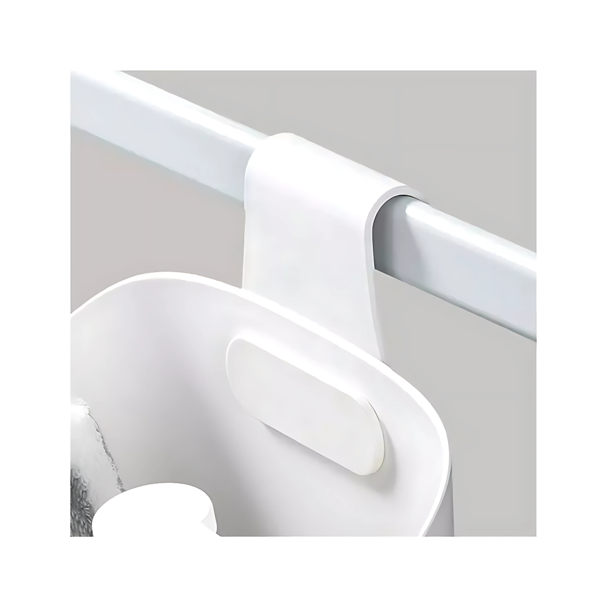 Organizador Pared Baño Accesorios Maquillaje Multifuncional-3
