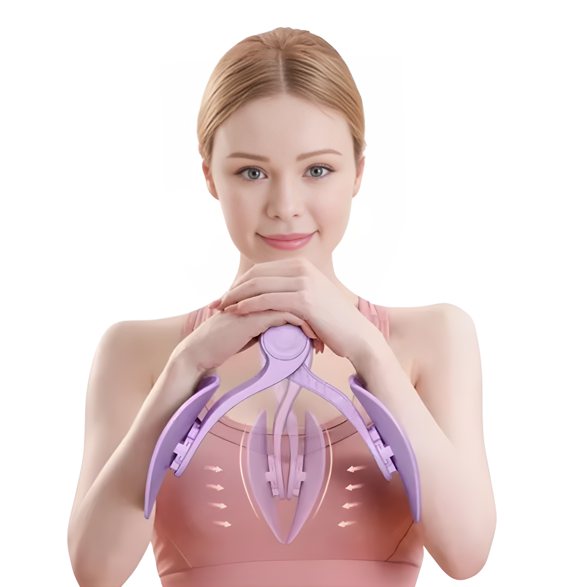 Ejercitador Suelo P lvico Fortalecedor De Cadera Y Piernas-2