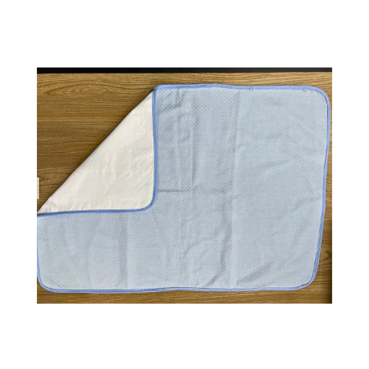 Mudador Cambiador Impermeable Para Bebé-4