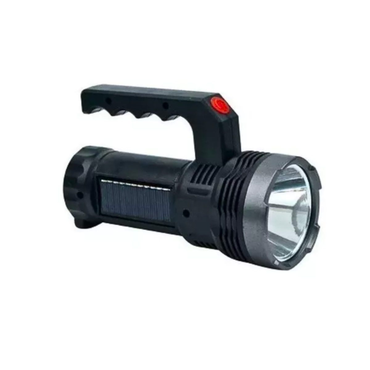 Linterna De Mano Luz Led Recargable Camping-3