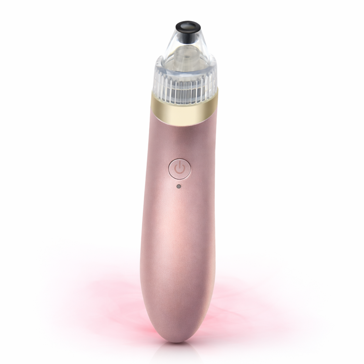 Succionador De Puntos Negros Extractor Poros Recargable 4 en 1-0