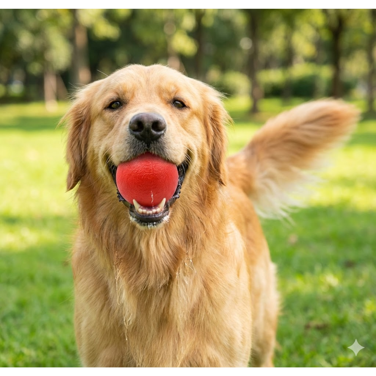 Pack de 3 Pelotas Juego Con Rebote Mascotas Gatos Perros-2