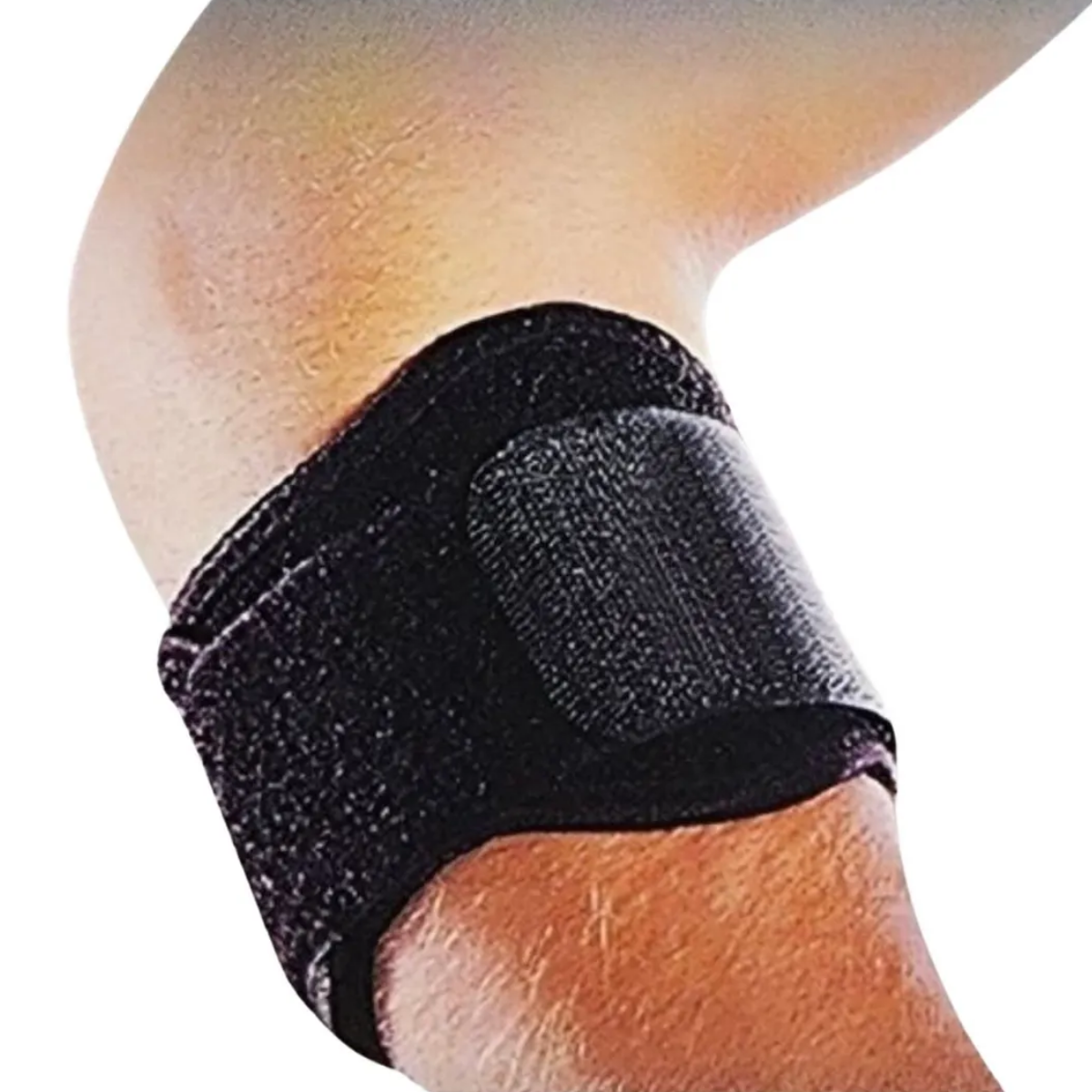 Banda Compresion Antebrazo Codo De Tenista Epicondilitis-2