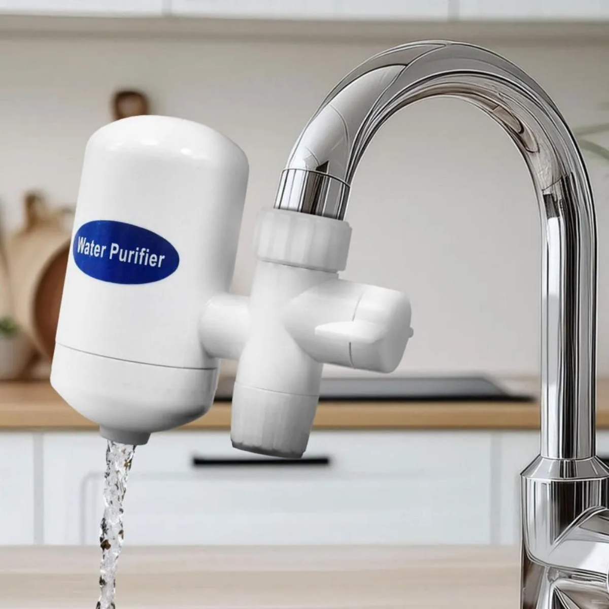 Purificador De Agua Para Grifo Con Filtro Ceramico-3
