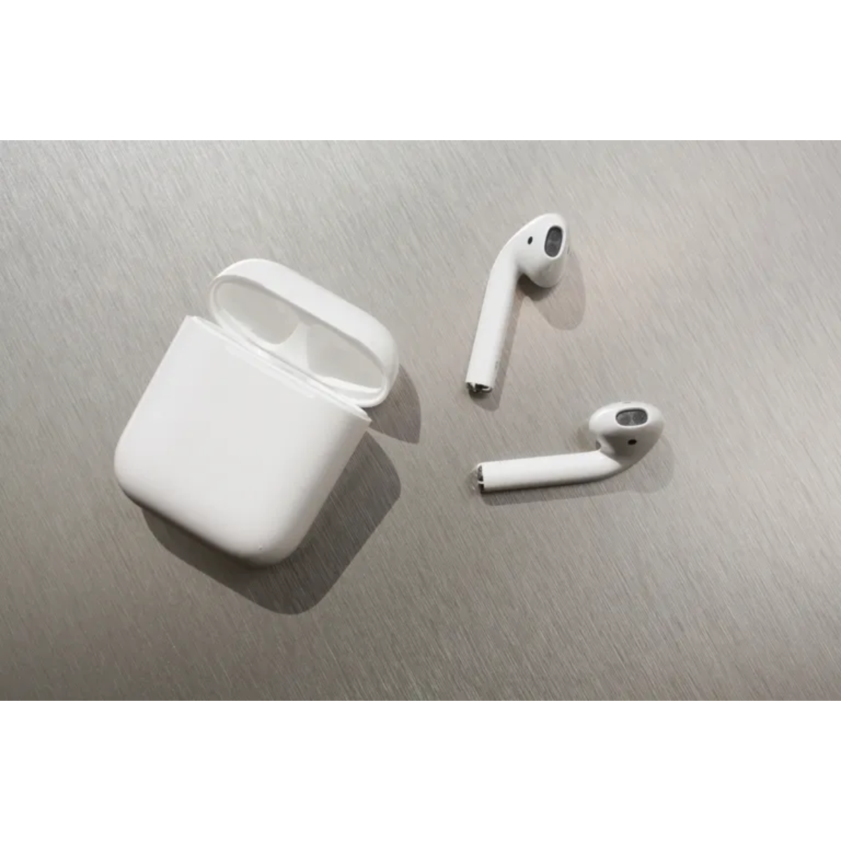 Audifonos Auriculares Inalambricos Bluetooth Compatible Iphone Android-3