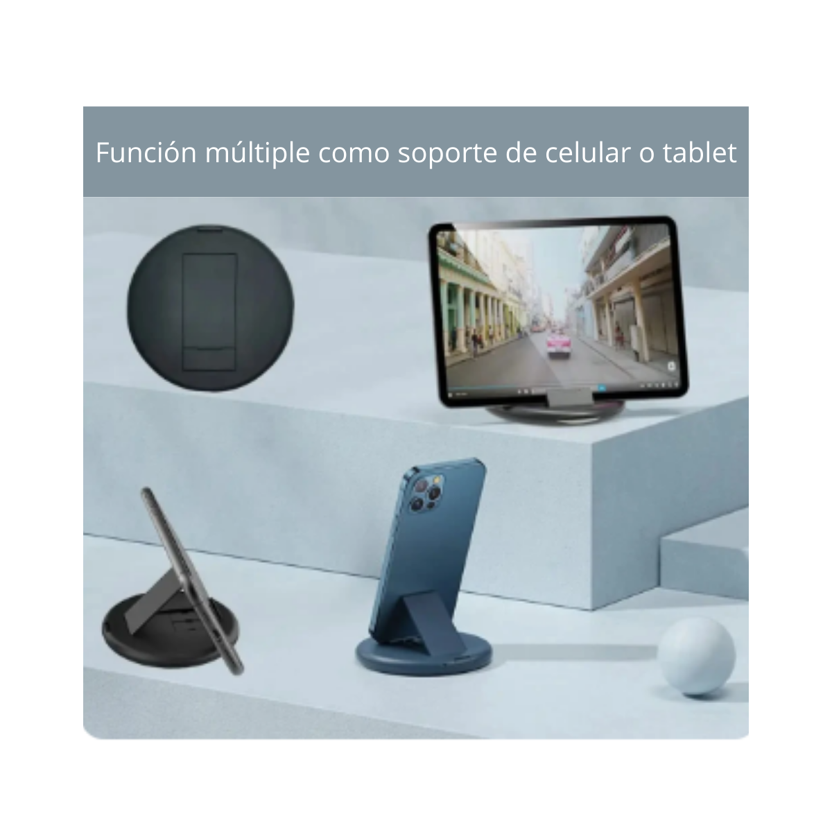 Juego De Cables De Datos Usb-c Iph Multifuncional 60 W-4