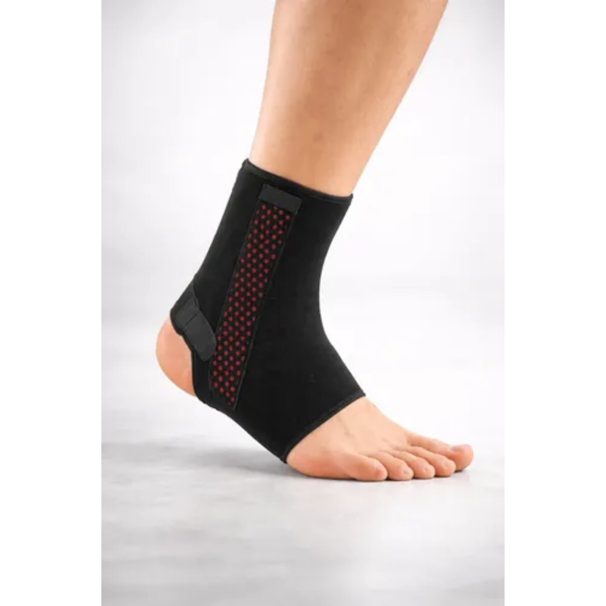 Tobillera Ferula Soporte Compresion Gym 98457-2
