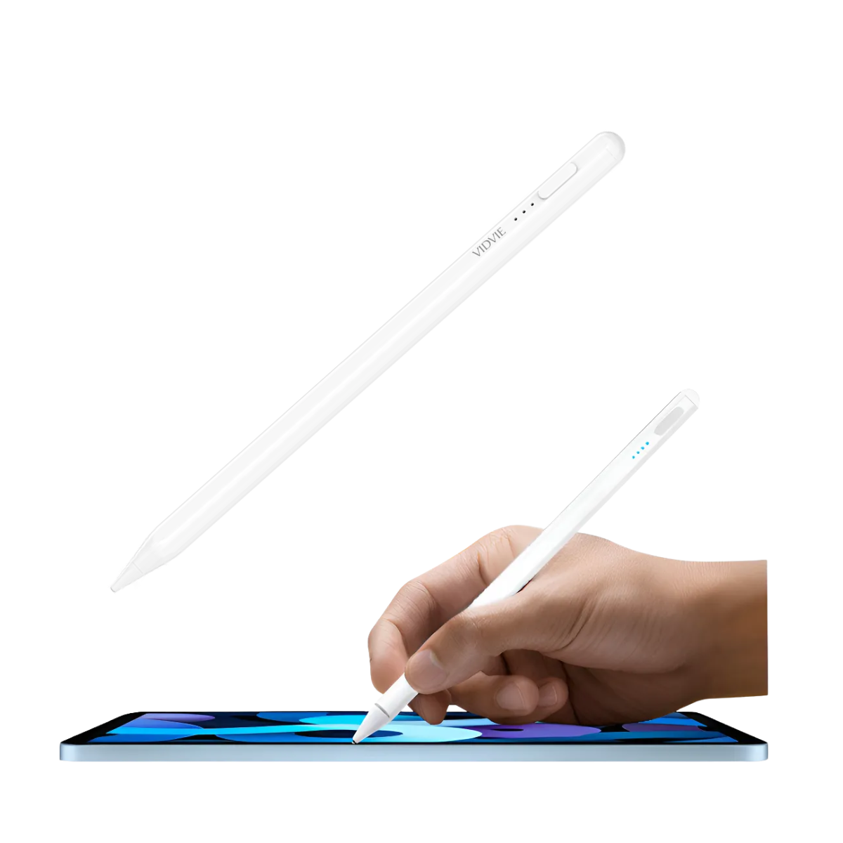 Lapiz Táctil Stylus Universal Para Tablet iPad-4