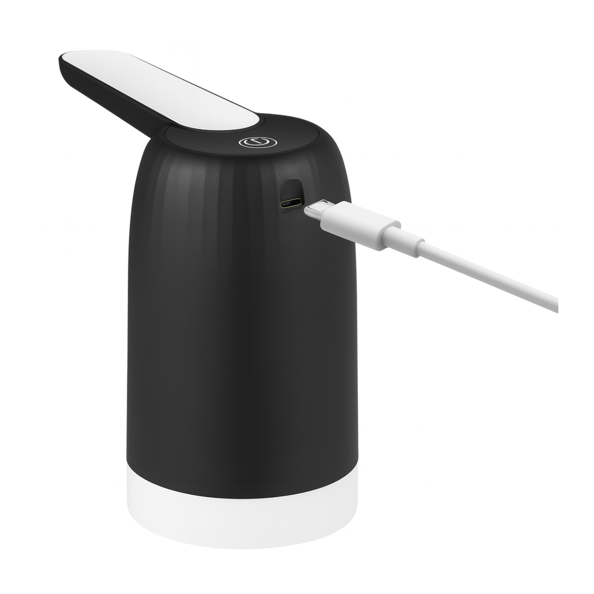 Dispensador de Agua Potable Automatico Recargable Usb-3