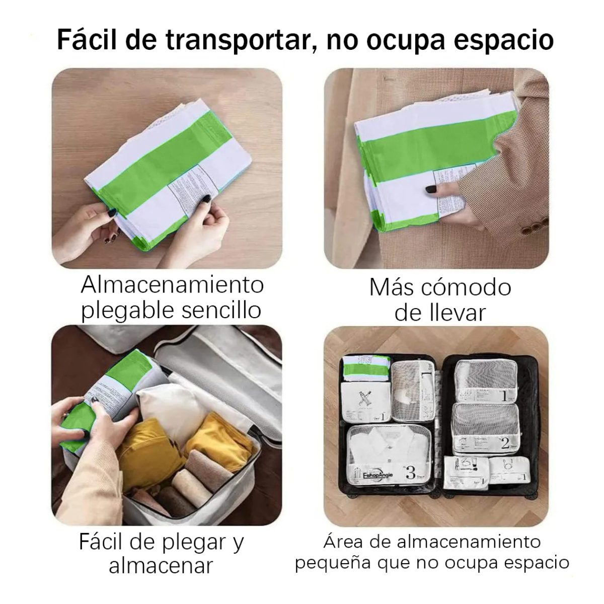 Hamaca Inflable De Red Para Piscina Sillon Flotante Multiuso Naranja-8