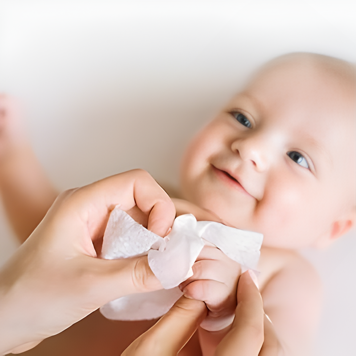 Pack 240 Toallas Toallitas Húmedas Para Bebé Niños-5