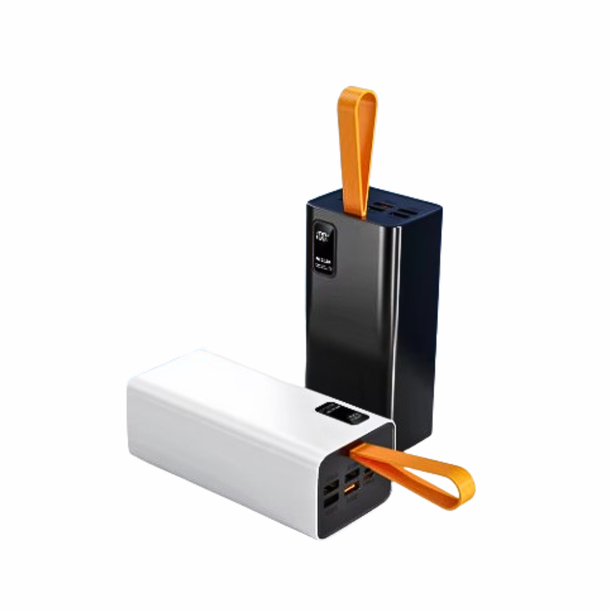 Cargador Carga Rápida Portátil Powerbank 22.5w 40000mah-0
