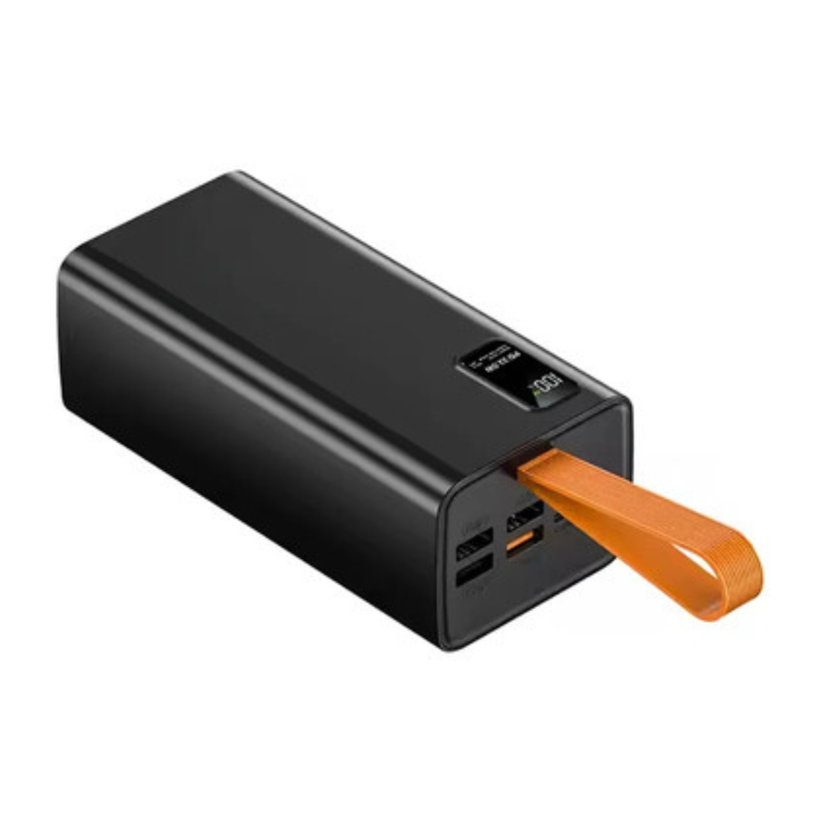 Cargador Carga Rápida Portátil Powerbank 22.5w 40000mah-2