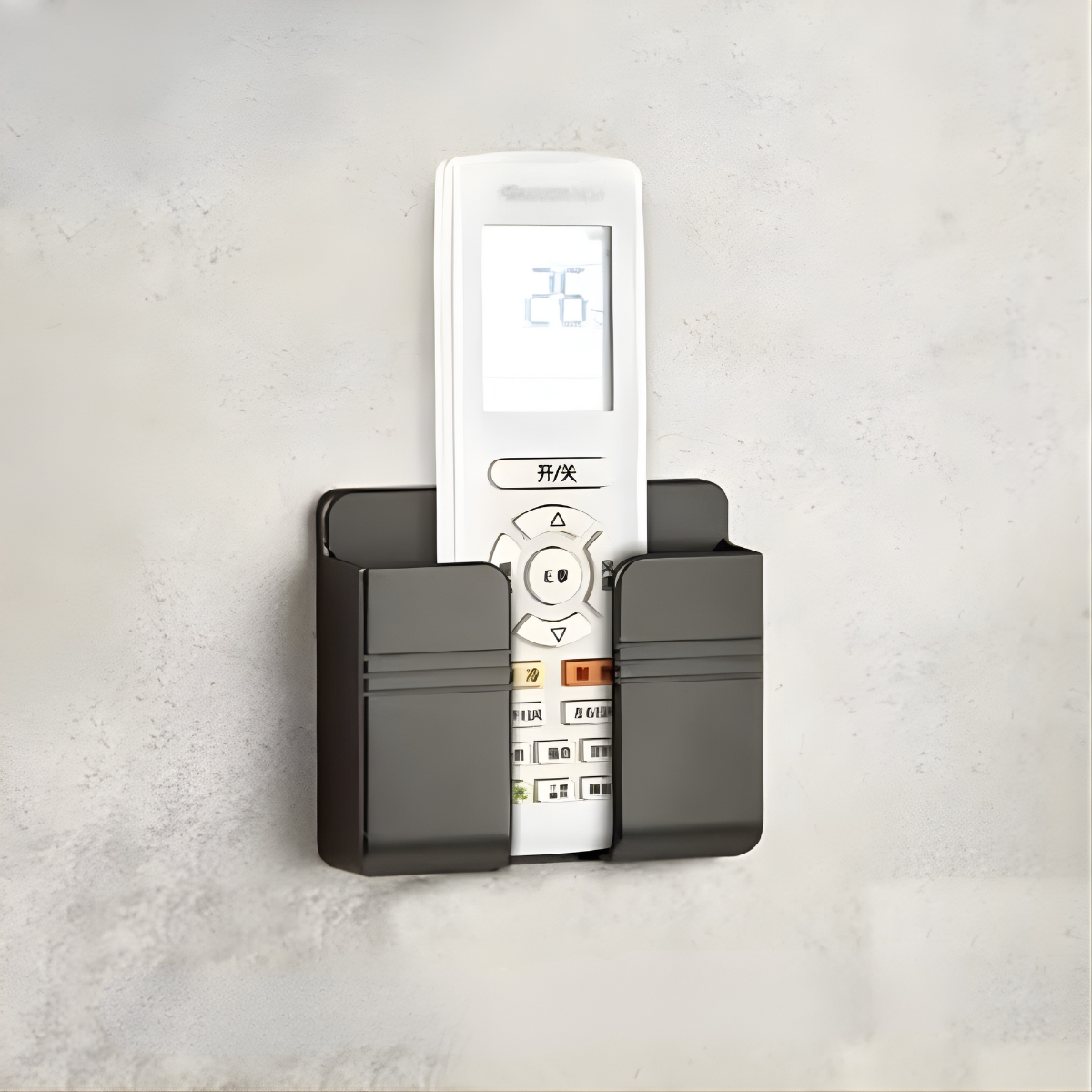 Soporte De Pared Adhesivo Para Celular-5