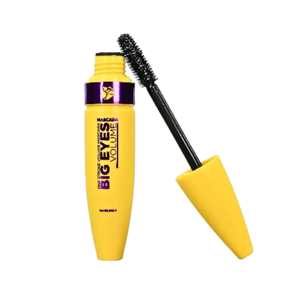Mascara De Pestañas Dolce Bella Waterproof Big Eyes-0
