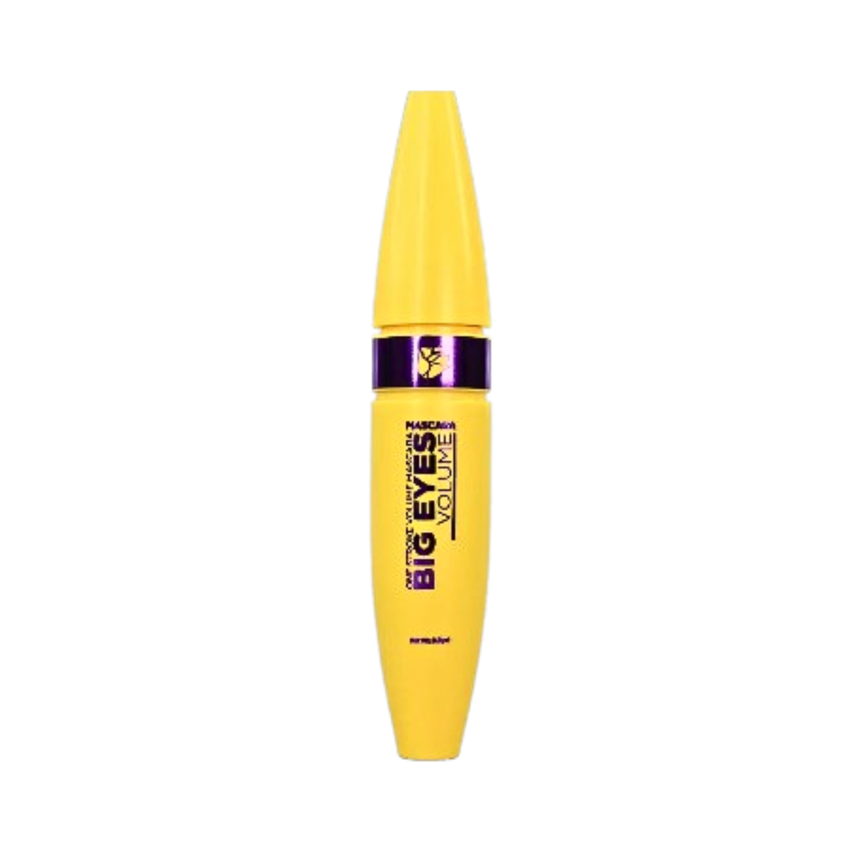 Mascara De Pestañas Dolce Bella Waterproof Big Eyes-1
