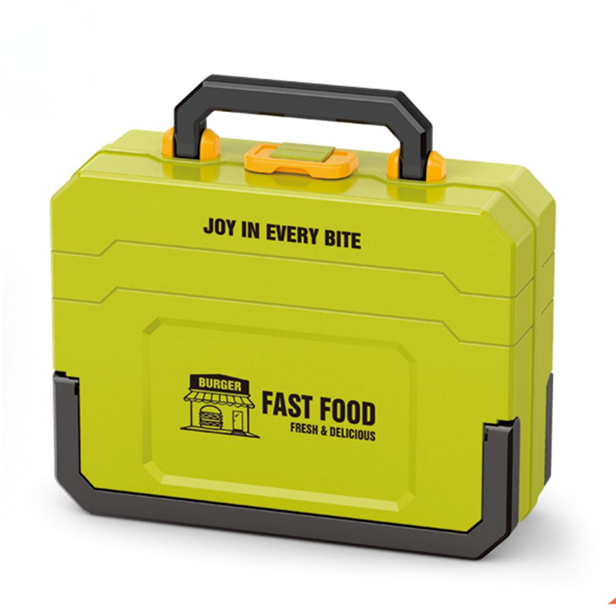 Set Maleta Juguete De Cocina Comida Para Beb s Ni os-5