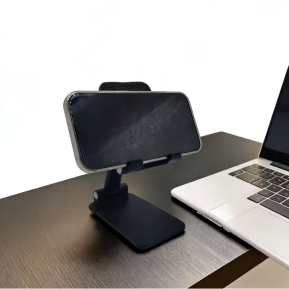 Soporte De Escritorio Para Celular Tab Plegable Ajustable Yd-5