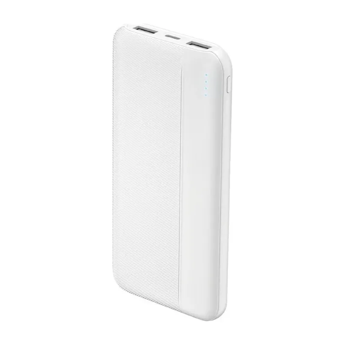 Cargador Portátil Power Bank 2 Cables 20000mah-4