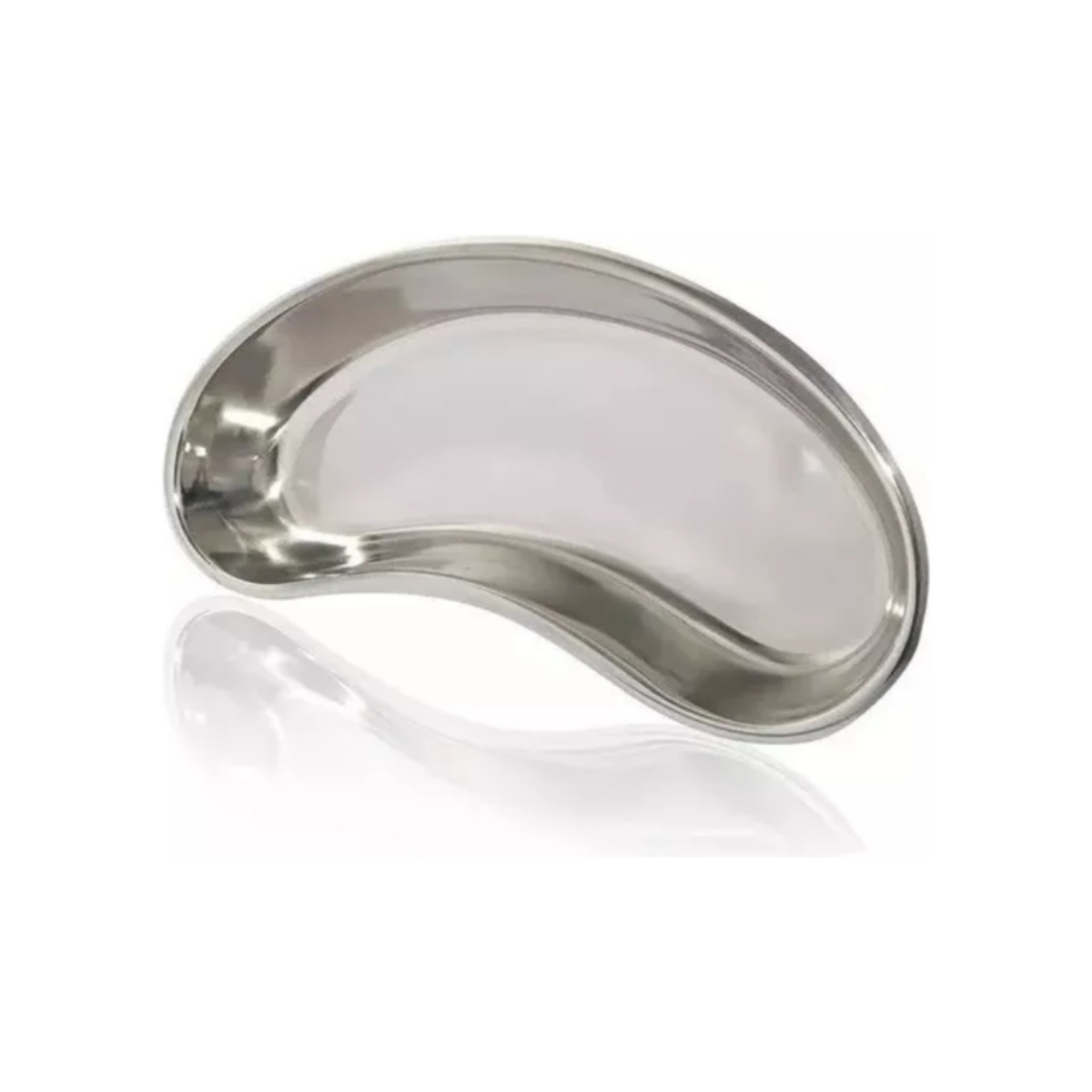 Bandeja Rinonera Medica Acero Inox Instrumental Quirurgico-2