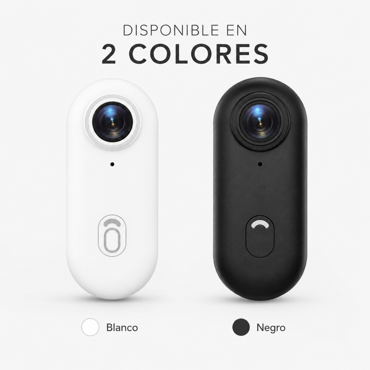 Mini Camara Deportiva Wifi 1080p Magnetica H 264-5