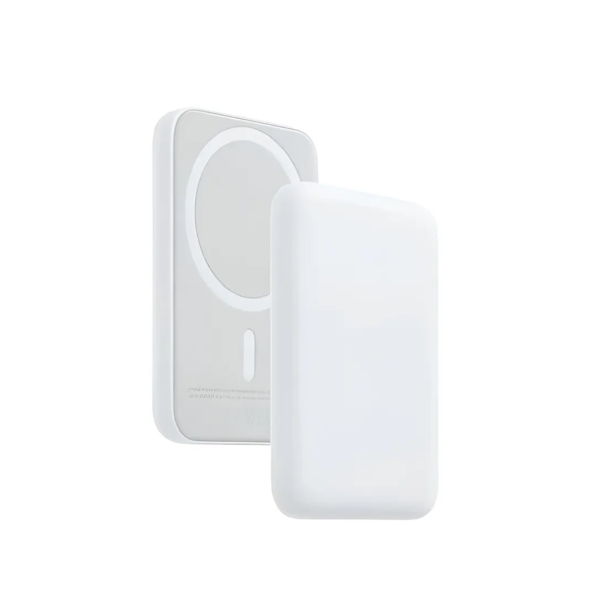 Cargador Portatil 20000mah Inalambrico Magnetico Celular-0