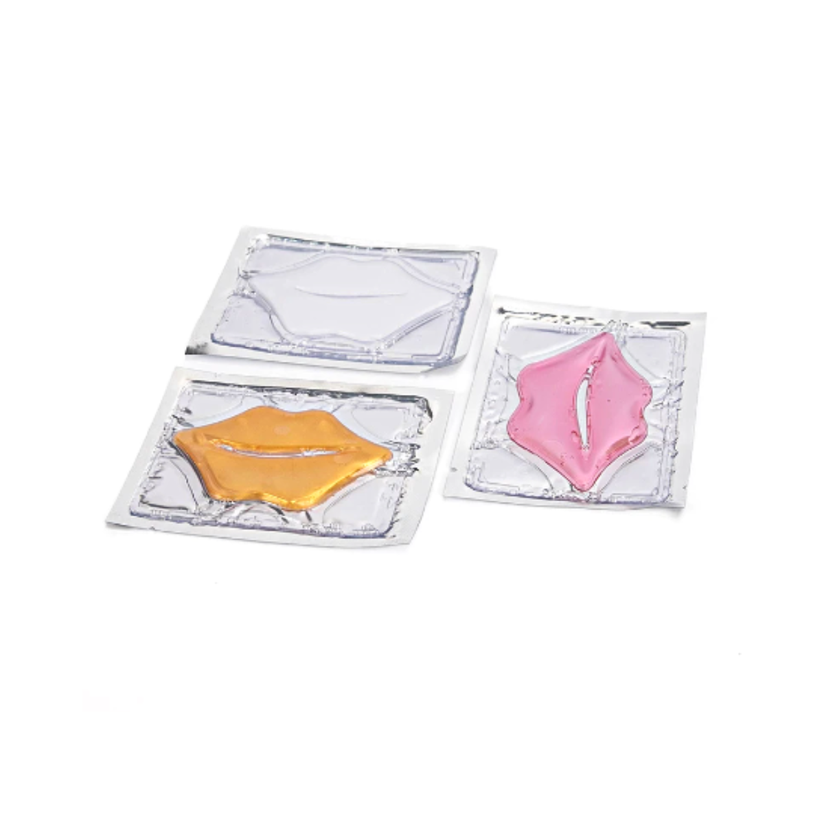 Set 20 Unid Mascarilla Labial Hidratante Acido Hialuronico-3
