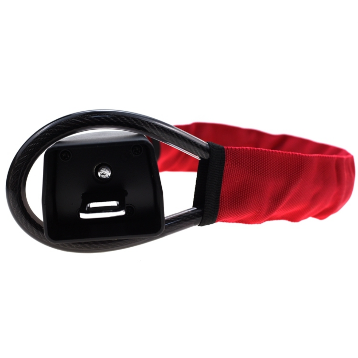 Traba De Seguridad Antirrobo Para Volante De Auto-2