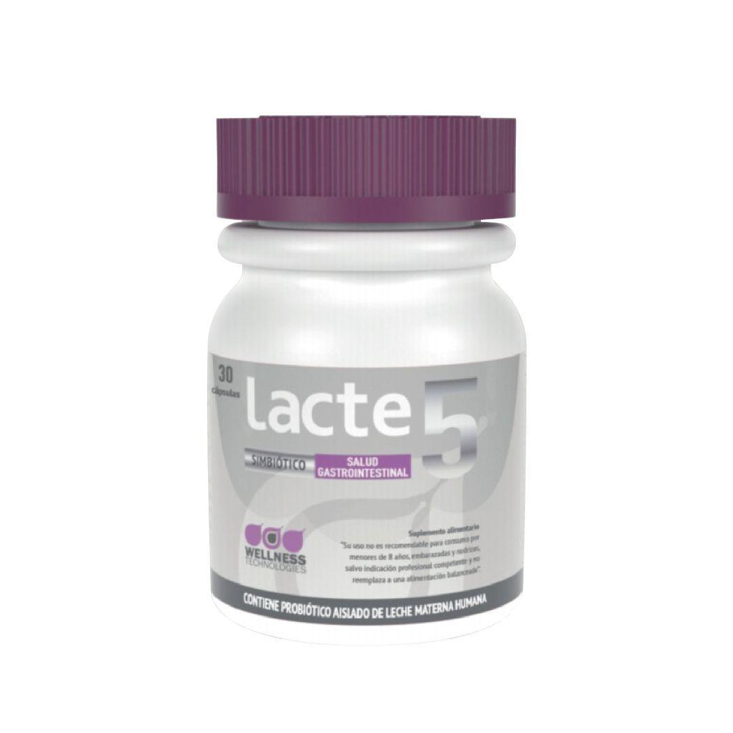 Lacte 5 Gastrointestinal-0