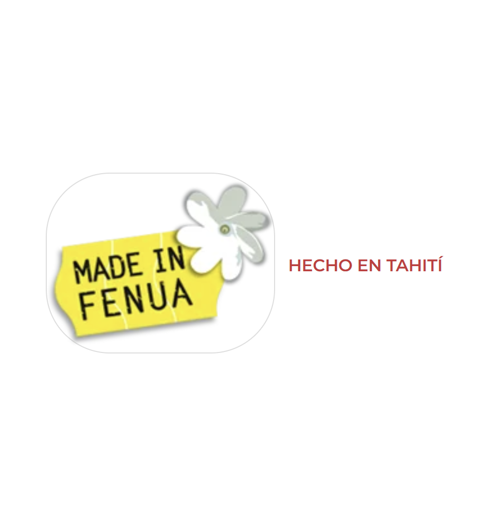 Pack 3 Eau de Toilette Tiki Tahiti Tiare Vainilla Coco 30ml-2