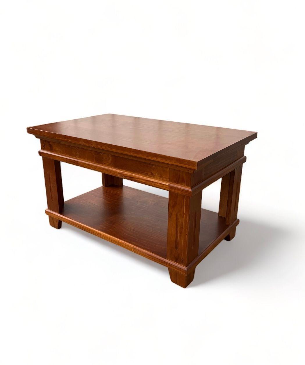 Mesa de centro TRINY nogal-4