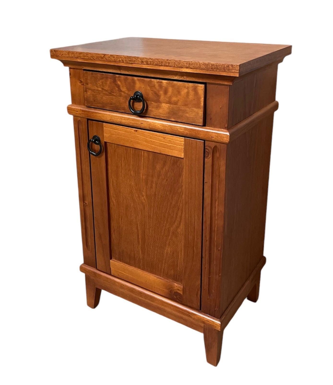 Velador Triny 1 puerta-0