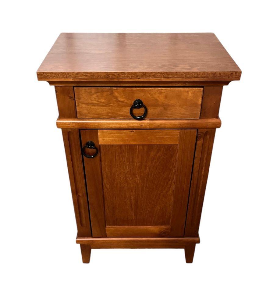 Velador Triny 1 puerta-1