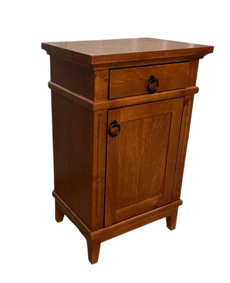 Velador Triny 1 puerta-2