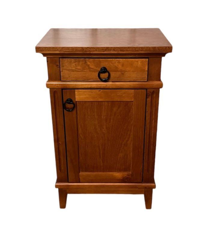 Velador Triny 1 puerta-3