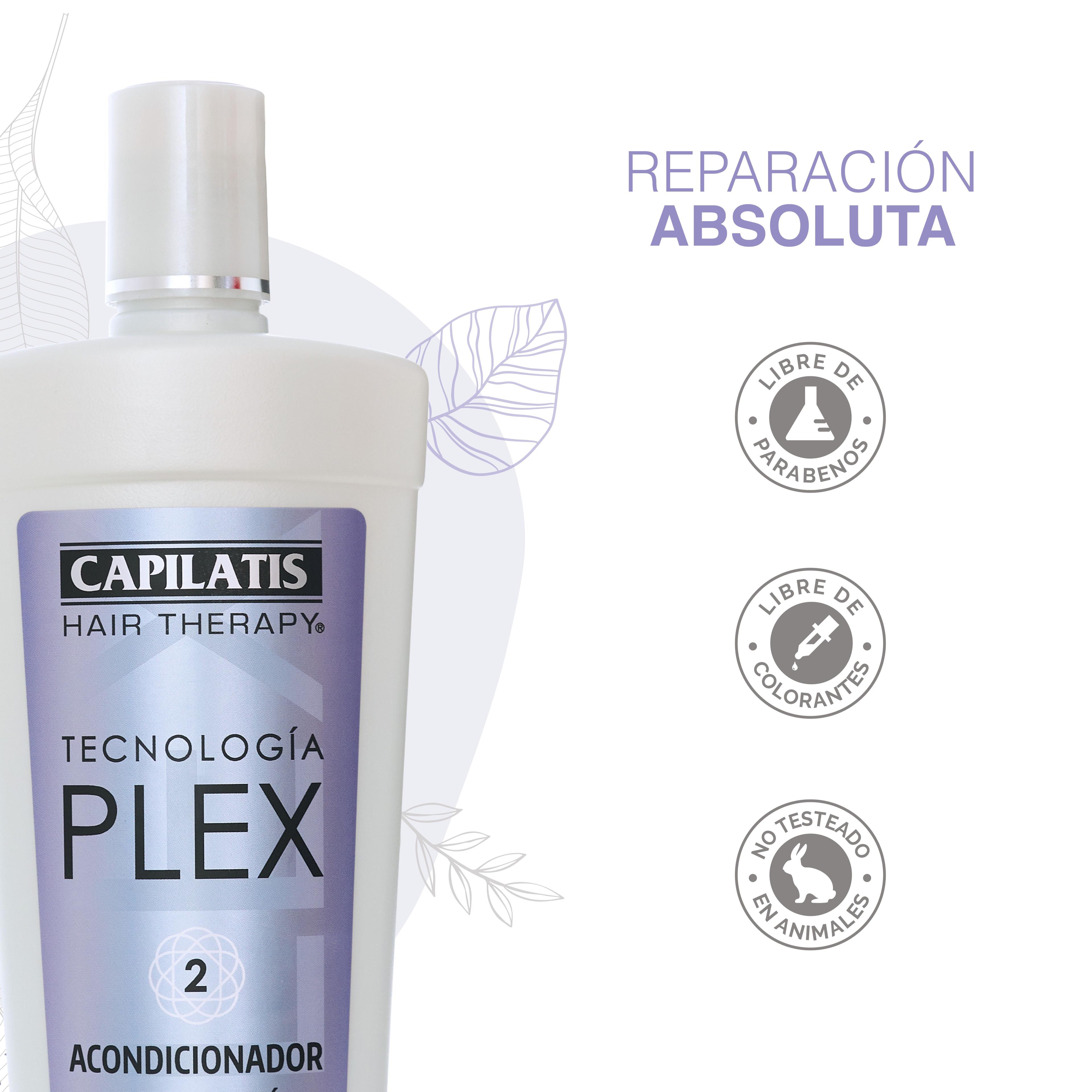 Set Tecnología Plex 3 pasos -4