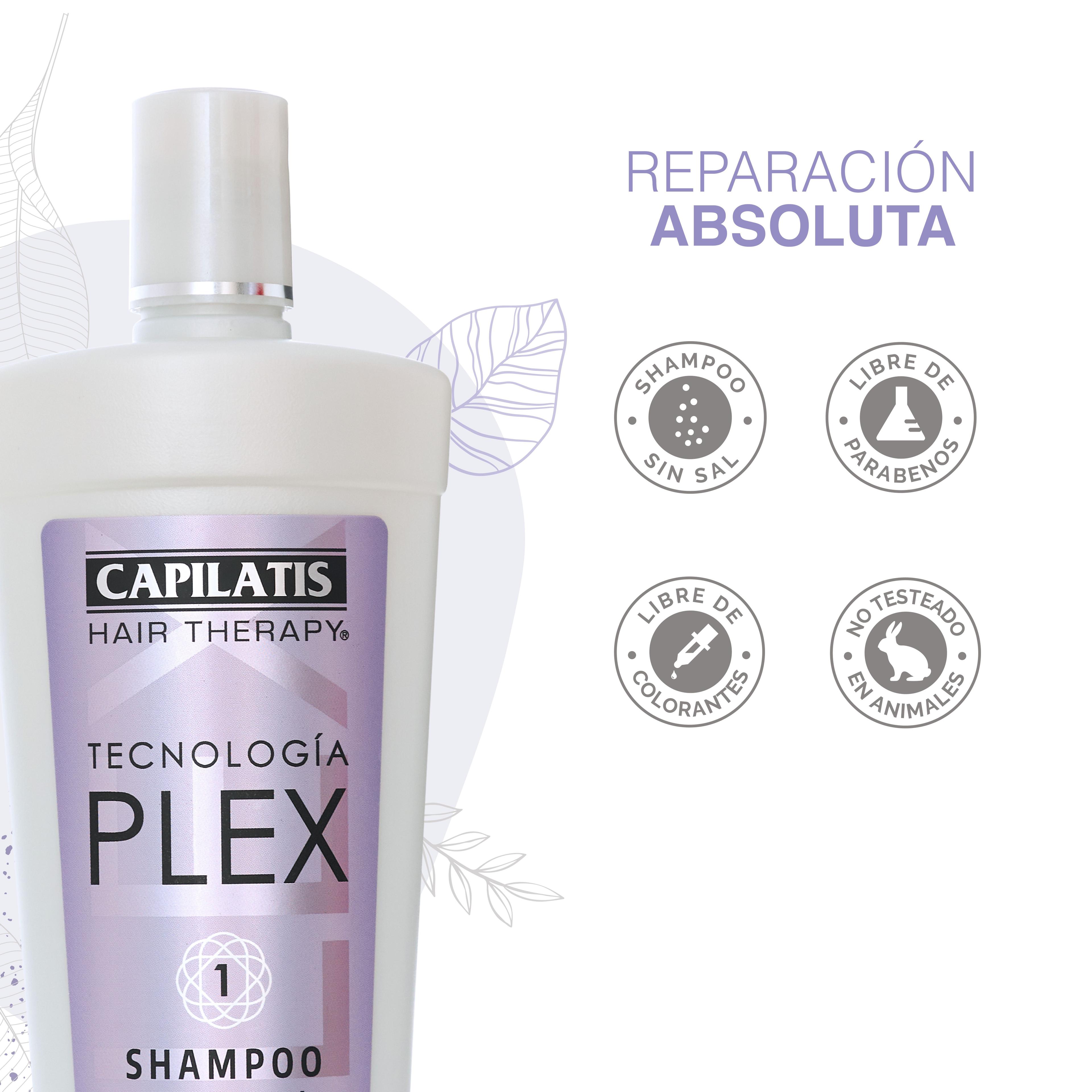 Set Tecnología Plex 3 pasos -5