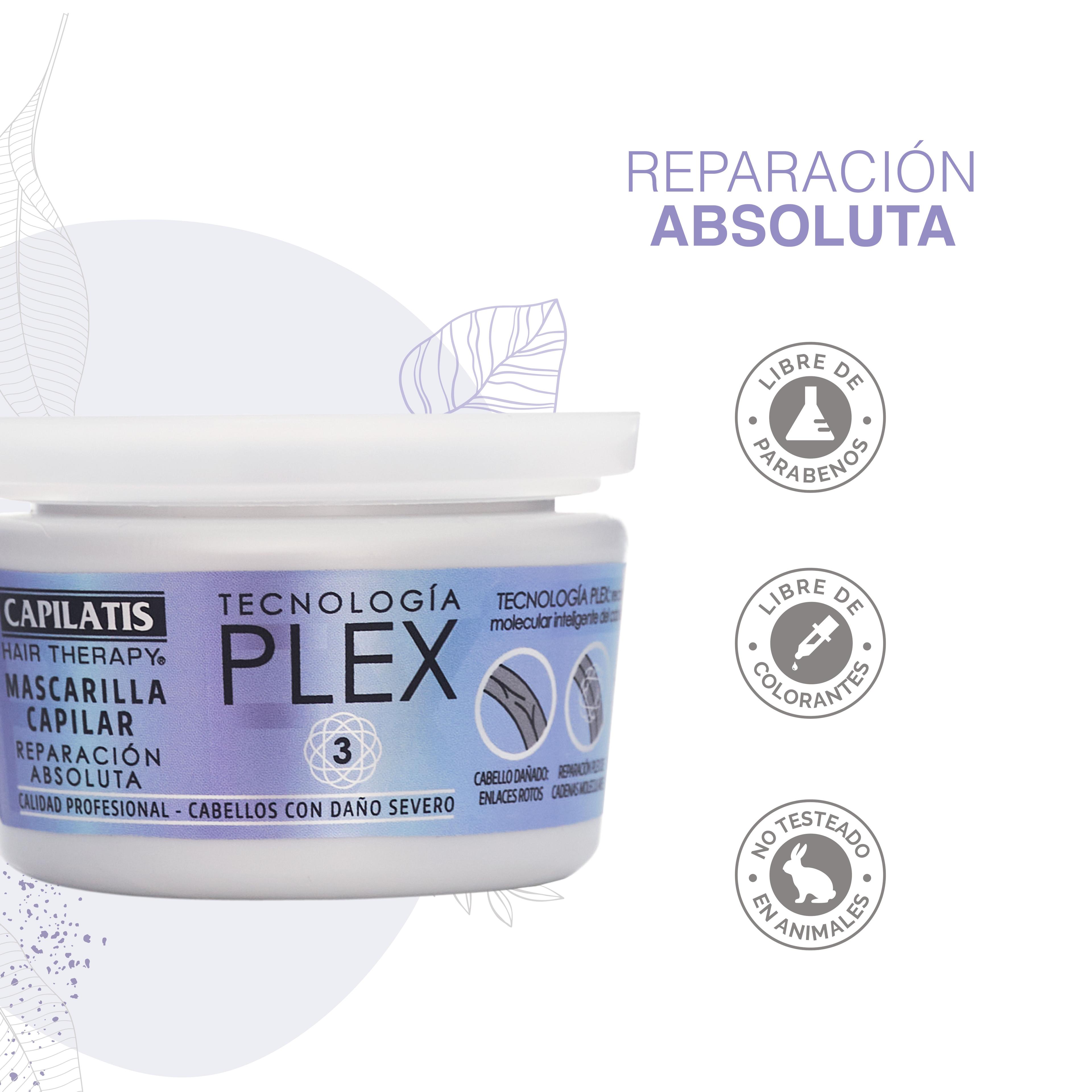 Set Tecnología Plex 3 pasos -6
