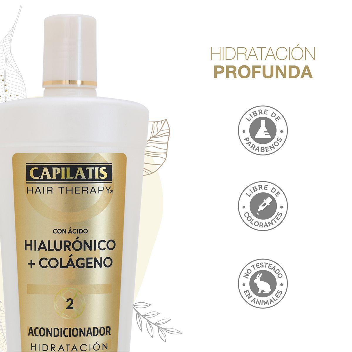 Set Hialuronico + Colageno -2