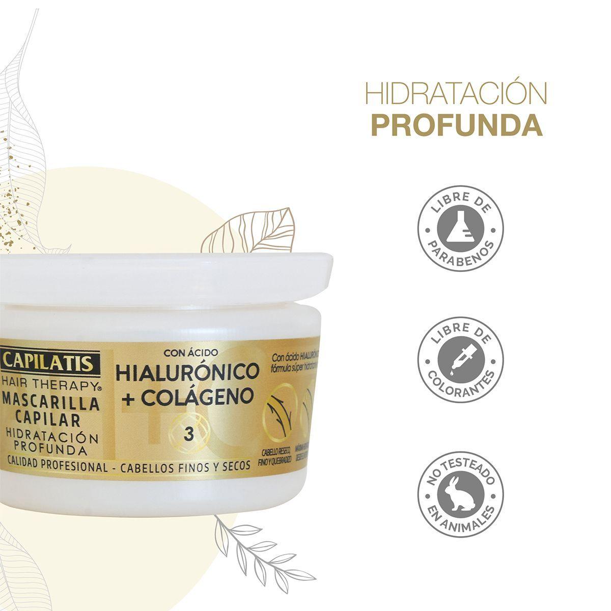 Set Hialuronico + Colageno -3